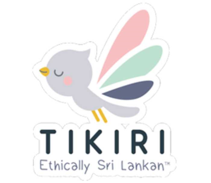 Tikiri good logo