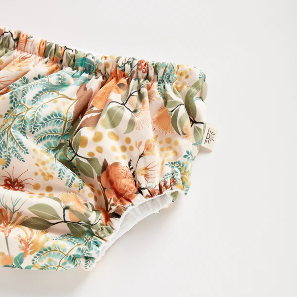 WattleWanderReusableSwimNappy 3 600x EcoNaps Reusable Swim Nappy - Wattle Wander