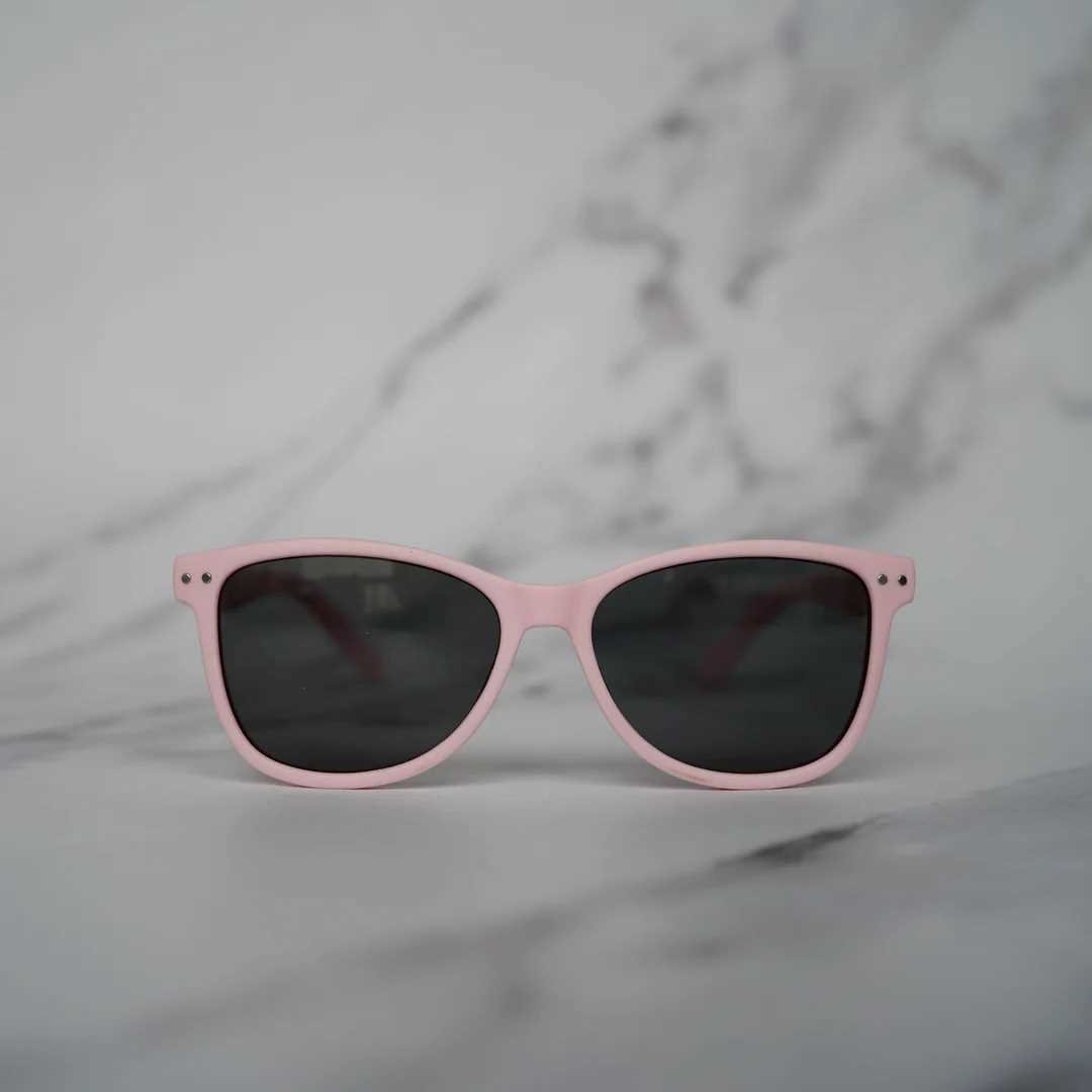 BukiBaby Kids B-Shades 2-5 Years BukiBaby Little Kids Sunglasses