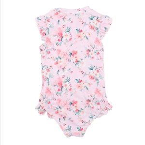 Minihaha Sydney Cap Sleeve Swimsuit 3-10 Years